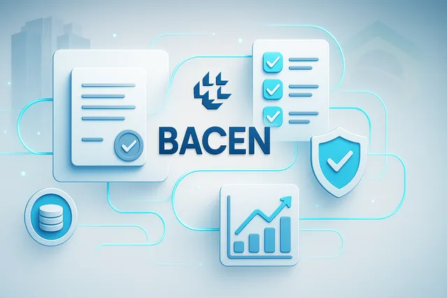 CADOC 4111, 4010 e COAF: como manter sua operação financeira em dia com os órgãos reguladores